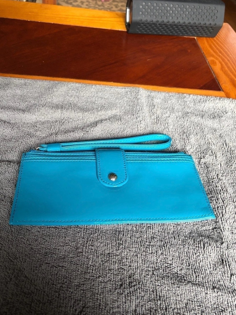 HOBO  Wristlet Clutch
